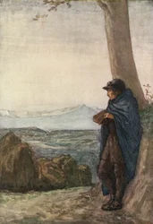 Lycidas von John Milton